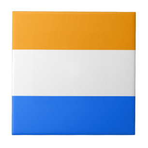 Azulejo De Cerâmica Bandeira do Príncipe