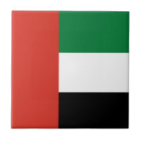 bandeira dos Emirados Árabes Unidos