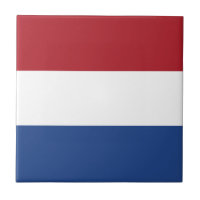 Bandeira dos Países Baixos