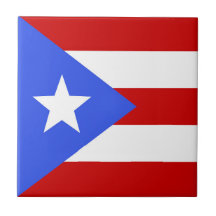 bandeira Porto Rico
