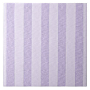 Azulejo De Cerâmica Banhas de Lavanda de Pastel