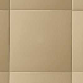 Azulejo De Cerâmica Banheira de Cozinha Sólida Clara Beige