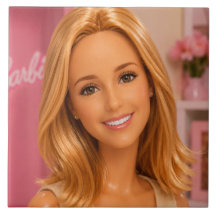 Barbie 