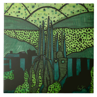 Azulejo De Cerâmica Barcelona