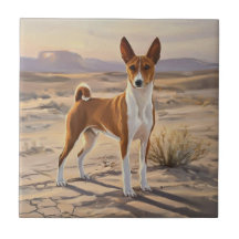 Basenji
