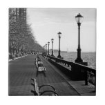 Azulejo De Cerâmica Bateria Park City I<br><div class="desc">Viagem</div>