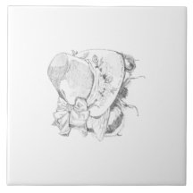 Bee Tile