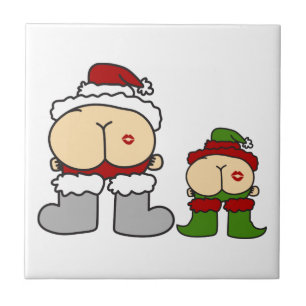 Azulejo De Cerâmica Beija Meu