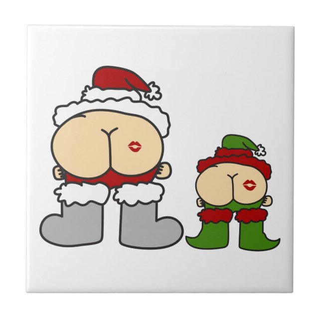 Azulejo De Cerâmica Beija Meu (Frente)