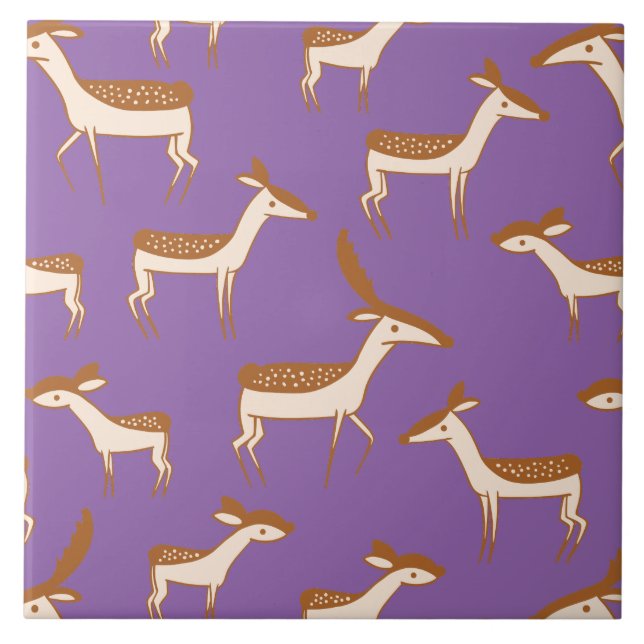 Azulejo De Cerâmica Beijo e família lindos (Frente)