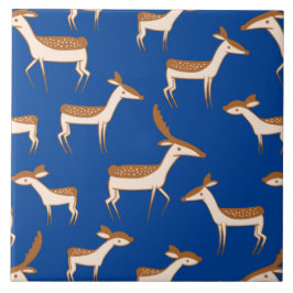 Azulejo De Cerâmica Beijo e família lindos