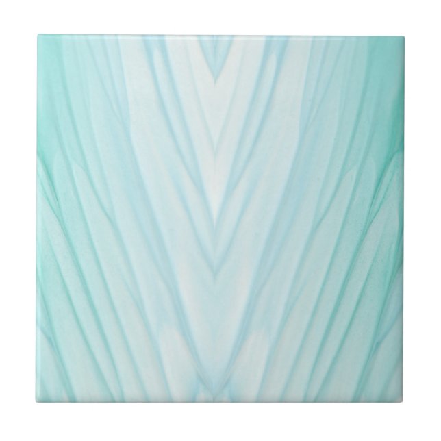 Azulejo De Cerâmica Bela arte abstrata (Frente)