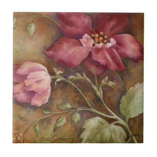 Azulejo De Cerâmica Belezas antigas mim