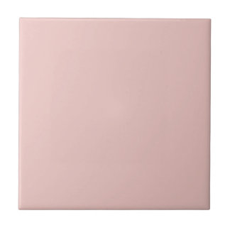 Azulejo De Cerâmica Bella Donna Pink Square Kitchen e Banheiro