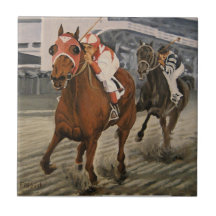 Belo Cavalo Deleia Proprietários da Corrida Clássi