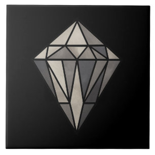 Azulejo De Cerâmica Belo Diamante