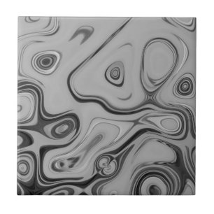 Azulejo De Cerâmica Belo e adorável Impressão de Textura Colorida de C