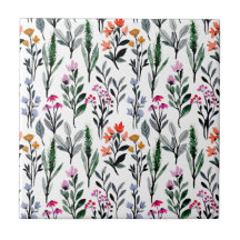 Belo jardim floral Amantes botânicos brancos