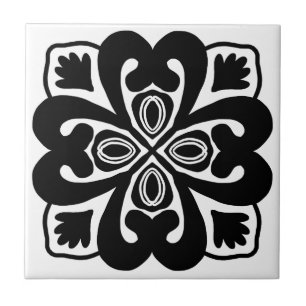 Azulejo De Cerâmica Bênção Celta