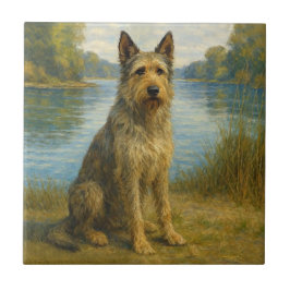 Azulejo De Cerâmica Berger Picard