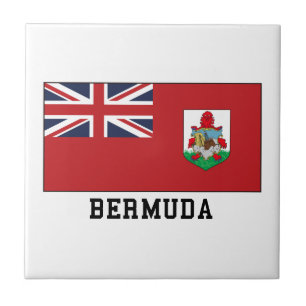 Azulejo De Cerâmica Bermuda