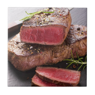 Azulejo De Cerâmica Bife