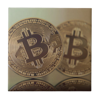 Azulejo De Cerâmica Bitmoeda 17