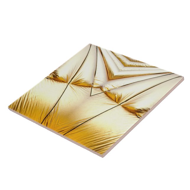 Azulejo De Cerâmica Bling (Lateral)