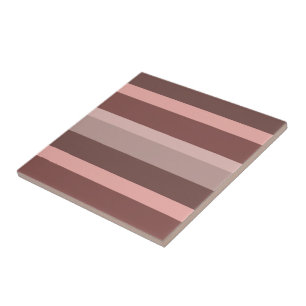 Azulejo De Cerâmica Bloco Arrt Colorido Profundo