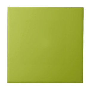 Azulejo De Cerâmica Bloco de cores - Verde claro
