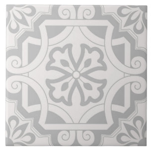 Azulejo De Cerâmica Bloco Português
