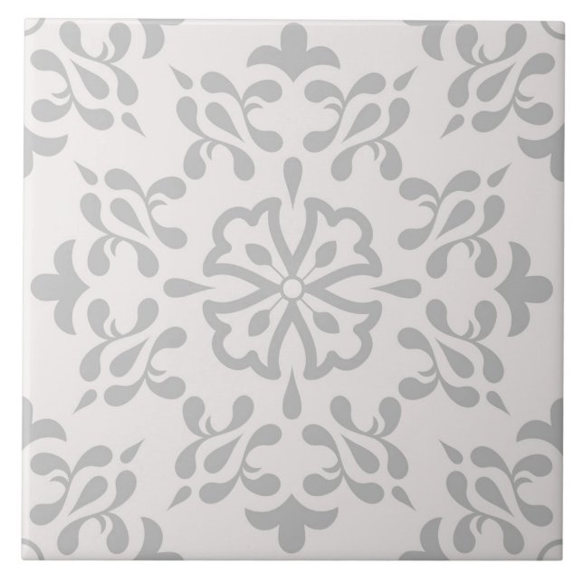 Azulejo De Cerâmica Bloco Português (Frente)