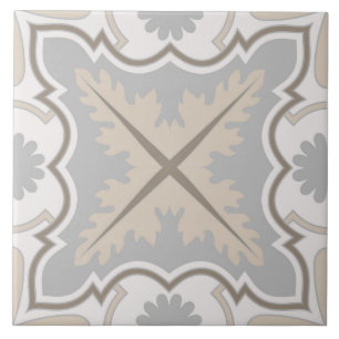 Azulejo De Cerâmica Bloco Português