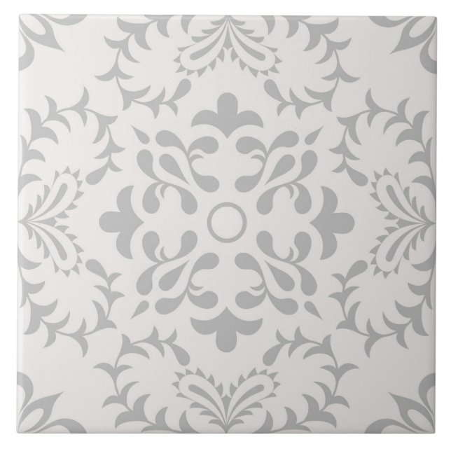 Azulejo De Cerâmica Bloco Português (Frente)