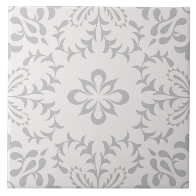 Azulejo De Cerâmica Bloco Português (Frente)