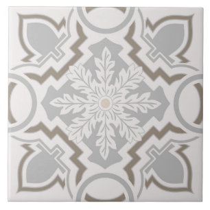 Azulejo De Cerâmica Bloco Português