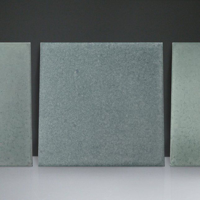 Azulejo De Cerâmica Blue Green Collection EMMA Elegante Rustic (Criador carregado)