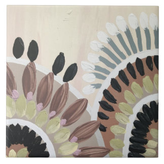 Azulejo De Cerâmica Boêmia