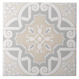 Azulejo De Cerâmica Boho Português Espanhol