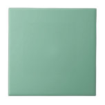 Azulejo De Cerâmica Boho Sea Green<br><div class="desc">Um azulejo de cerâmica verde-marinho para seus projetos residenciais DIY. Disponível em dois tamanhos. para seus projetos de DIY criativos. Para a mochila da cozinha,  tiling do banheiro,  lareira,  azulejo decorativo de solteiro,  tiling de mesa,  mosaico. seja criativo! Encontre um azulejo que faça o seu decor de casa pop.</div>