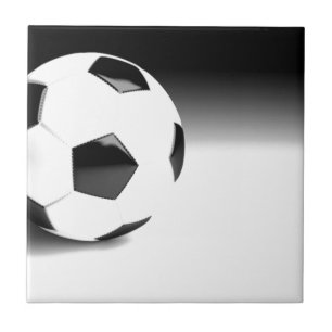 Azulejo De Cerâmica Bola de futebol
