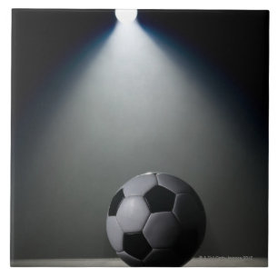 Azulejo De Cerâmica Bola de futebol 2