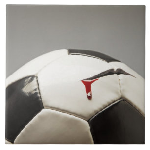 Azulejo De Cerâmica Bola de futebol 3