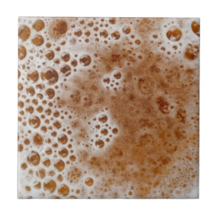 AZULEJO DE CERÂMICA BOLHAS DE CERVEJA