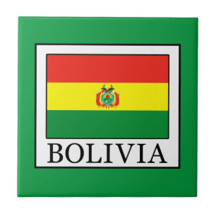 Azulejo De Cerâmica Bolívia
