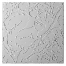 Bolota Preta-Embaralhada-Cinza Branca-Esquilo