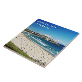 Azulejo de Cerâmica Bondi Beach