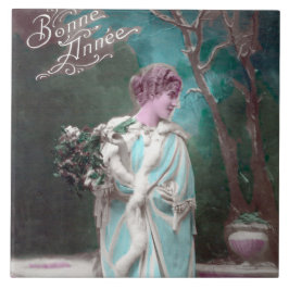 Azulejo De Cerâmica Bonne Anner