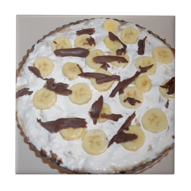 Azulejo De Cerâmica Bonoffi Pie (Frente)