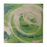 Azulejo De Cerâmica Borda d'água<br><div class="desc">Home Décor</div>